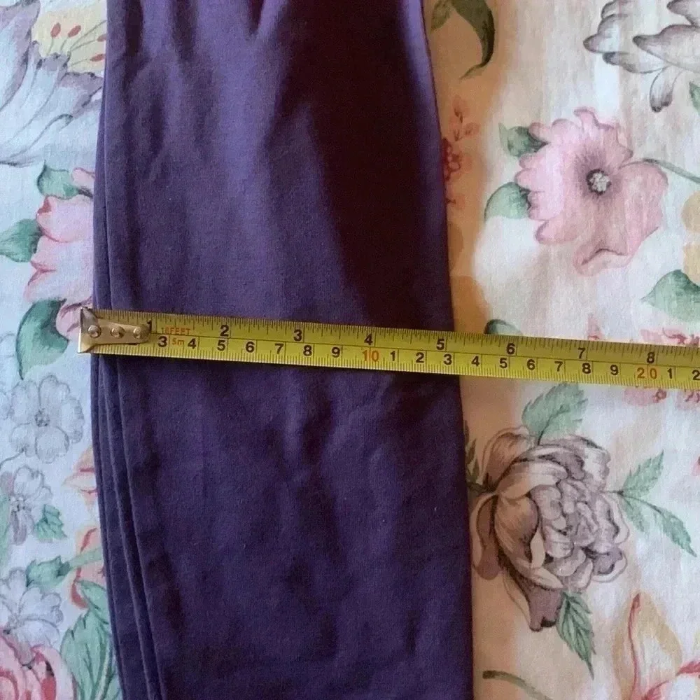 FILA Workout Women’s Pants Size S - Picture 9 of 10